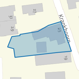 Perceel WMH00-G-2255