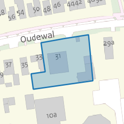 Perceel WMH00-G-2260