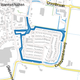 Perceel WMH00-G-2280