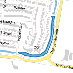 Perceel WMH00-G-2282