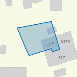 Perceel WMH00-G-2287