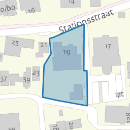 Perceel WMH00-G-2295