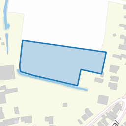 Perceel WMH00-G-2299