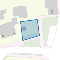 Perceel WMH00-G-2302