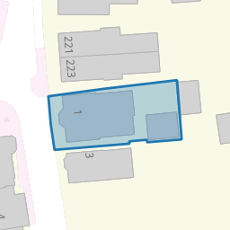 Perceel WMH00-G-2317