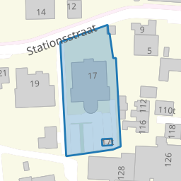 Perceel WMH00-G-2323