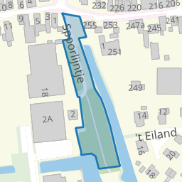 Perceel WMH00-G-2325