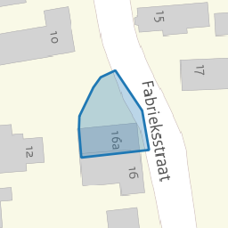 Perceel WMH00-G-2332