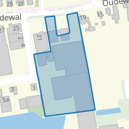 Perceel WMH00-G-2336