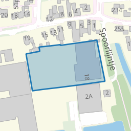 Perceel WMH00-G-2339