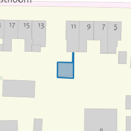 Perceel WMH00-G-2363