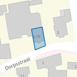 Perceel WMH00-G-2381