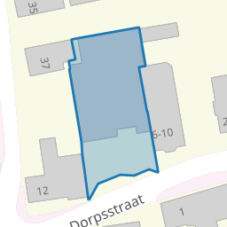 Perceel WMH00-G-2382