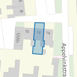 Perceel WMH00-G-2383