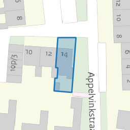 Perceel WMH00-G-2384