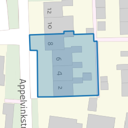 Perceel WMH00-G-2387