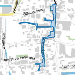 Perceel WMH00-G-2401