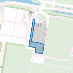 Perceel WMH00-G-2416