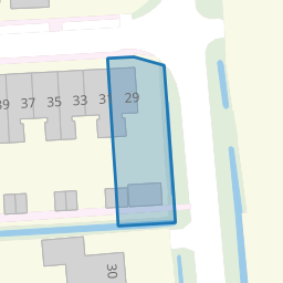 Perceel WMH00-G-2419