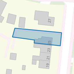 Perceel WMH00-G-2421