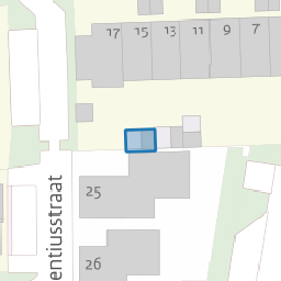 Perceel WMH00-G-2425