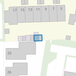 Perceel WMH00-G-2429