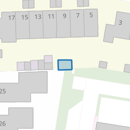 Perceel WMH00-G-2431