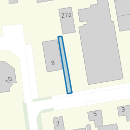 Perceel WMH00-G-2439