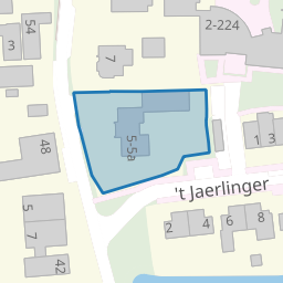 Perceel WMH00-G-2445