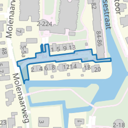 Perceel WMH00-G-2447