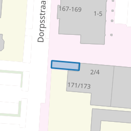 Perceel WMH00-G-2456