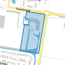 Perceel WMH00-G-2464