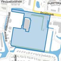 Perceel WMH00-G-2465