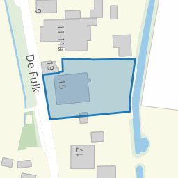 Perceel WMH00-G-2468