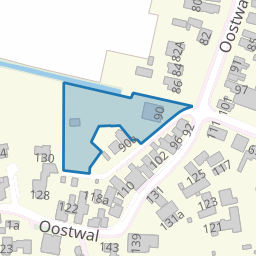 Perceel WMH00-G-2507