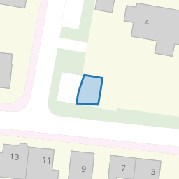 Perceel WMH00-G-2513