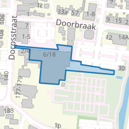 Perceel WMH00-G-2515