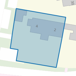 Perceel WMH00-G-2519