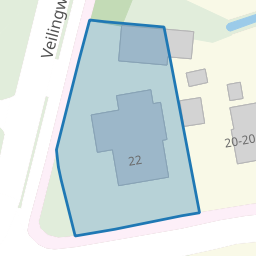 Perceel WMH00-G-2521