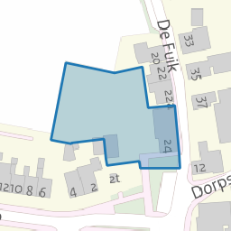 Perceel WMH00-G-2522