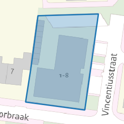 Perceel WMH00-G-2540