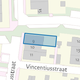 Perceel WMH00-G-2541