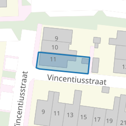 Perceel WMH00-G-2543