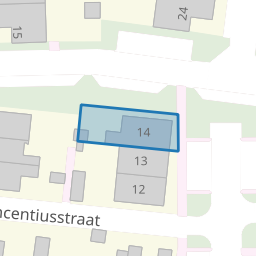 Perceel WMH00-G-2544