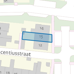 Perceel WMH00-G-2545