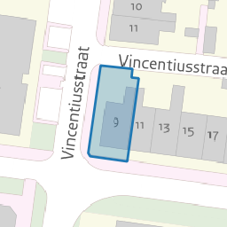 Perceel WMH00-G-2547