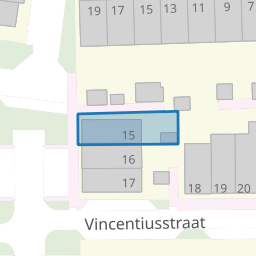 Perceel WMH00-G-2554