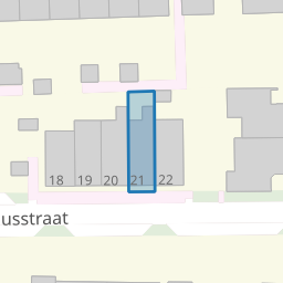 Perceel WMH00-G-2560