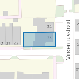 Perceel WMH00-G-2563