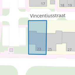Perceel WMH00-G-2564